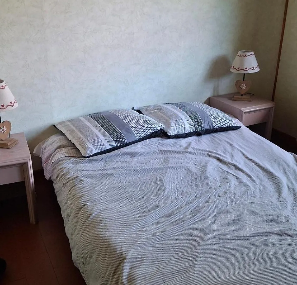 Chalet De Caractere Alex