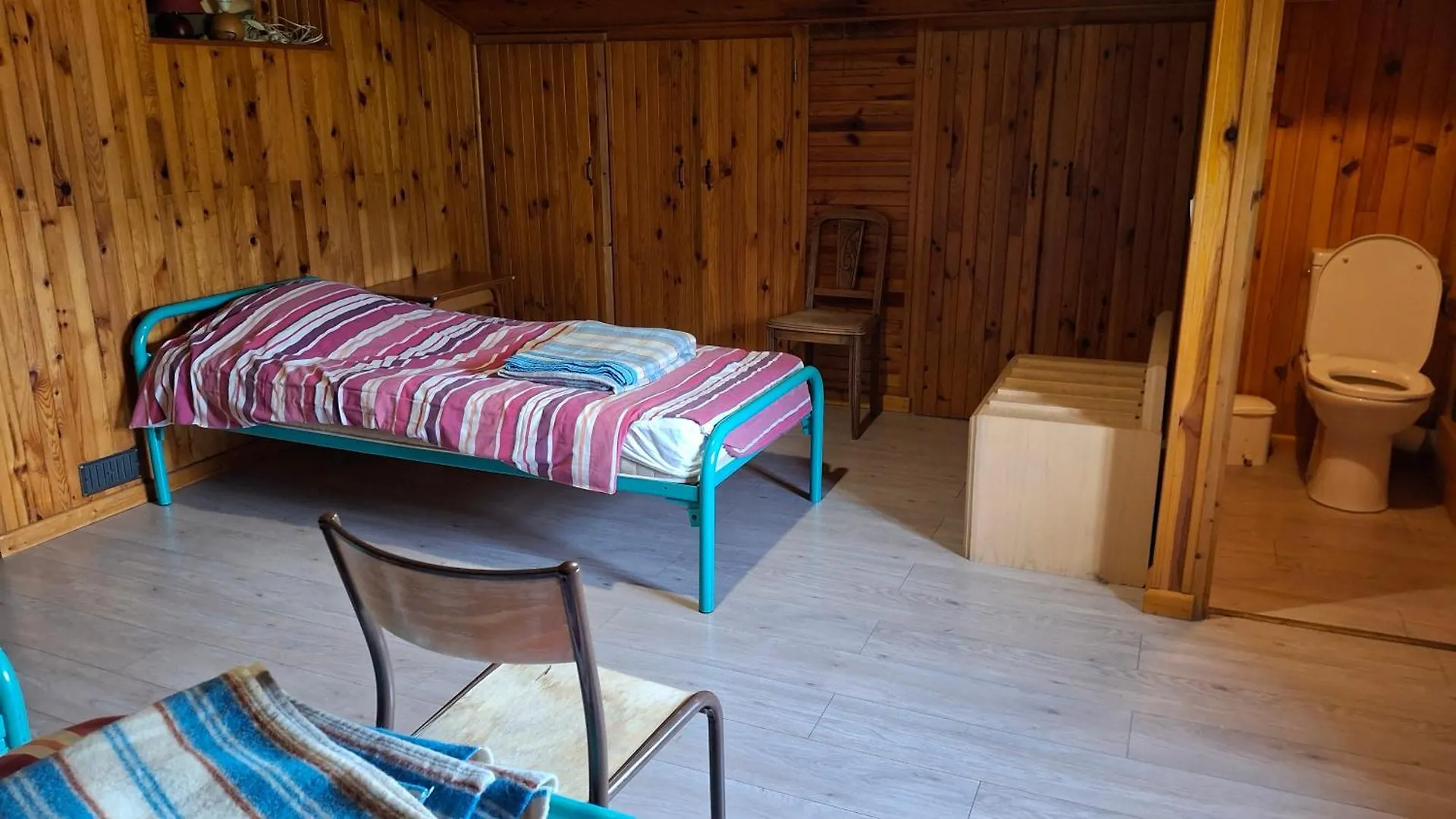 Chalet De Caractere Alex