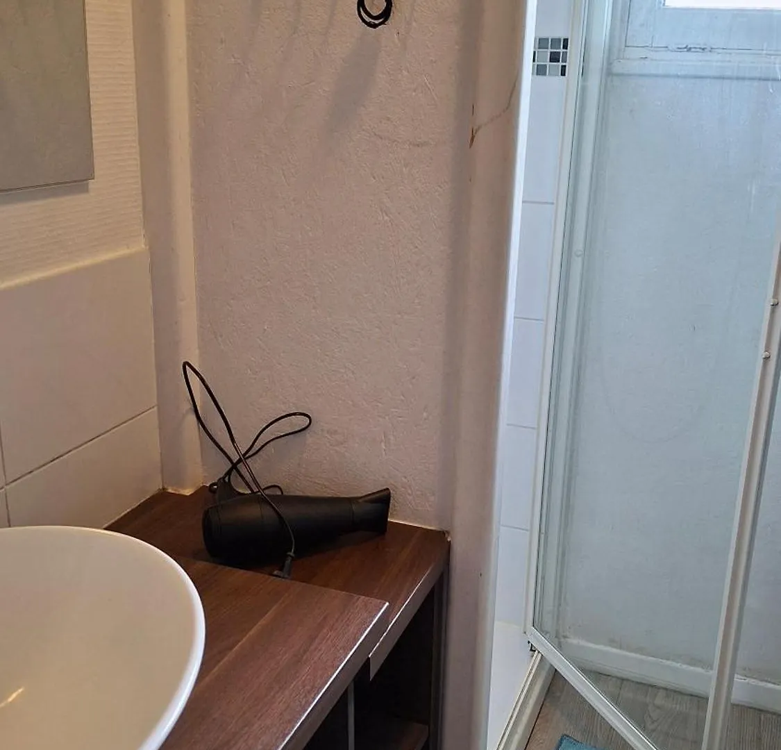 Chalet De Caractere Alex